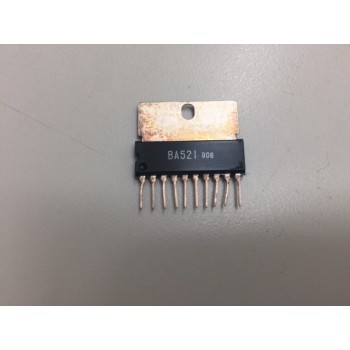 NTE BA521 5.8W audio output module